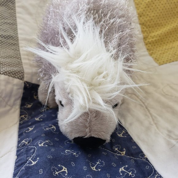 Webkinz Porcupine - No Code - Picture 4 of 4